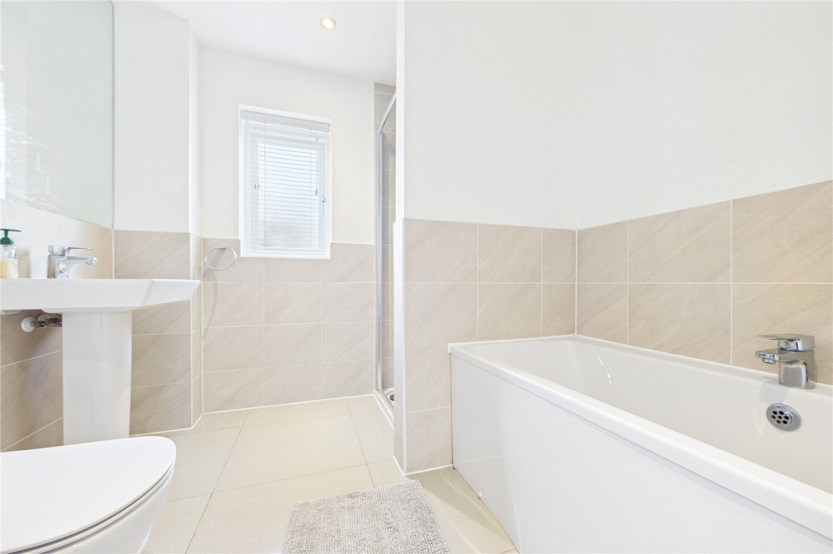 Spencers Wood, Reading, Berkshire