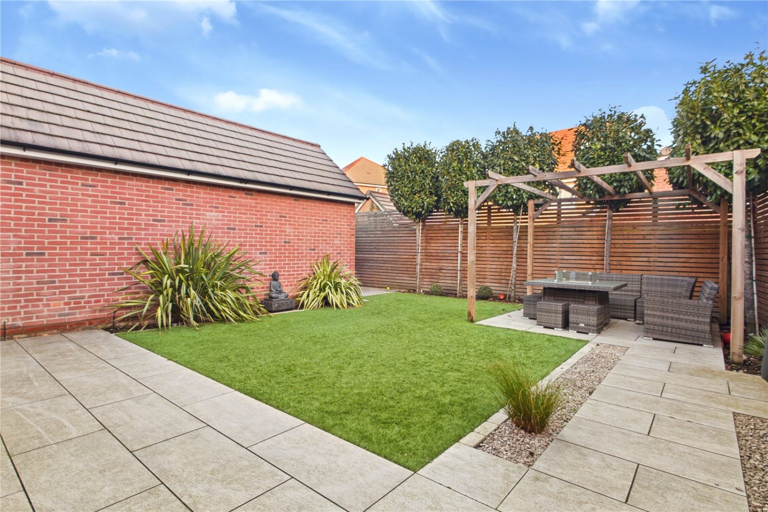 Spencers Wood, Reading, Berkshire