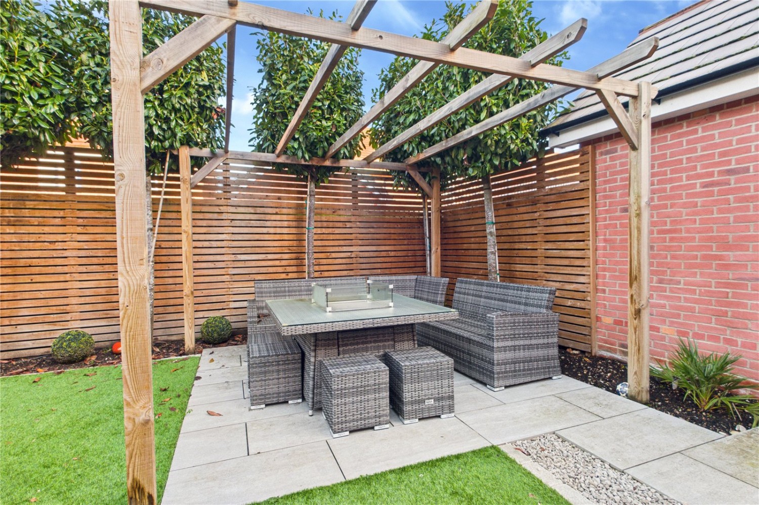 Spencers Wood, Reading, Berkshire