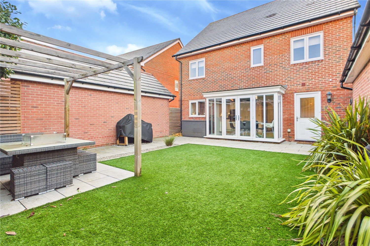 Spencers Wood, Reading, Berkshire