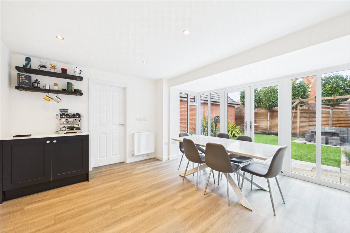 Spencers Wood, Reading, Berkshire