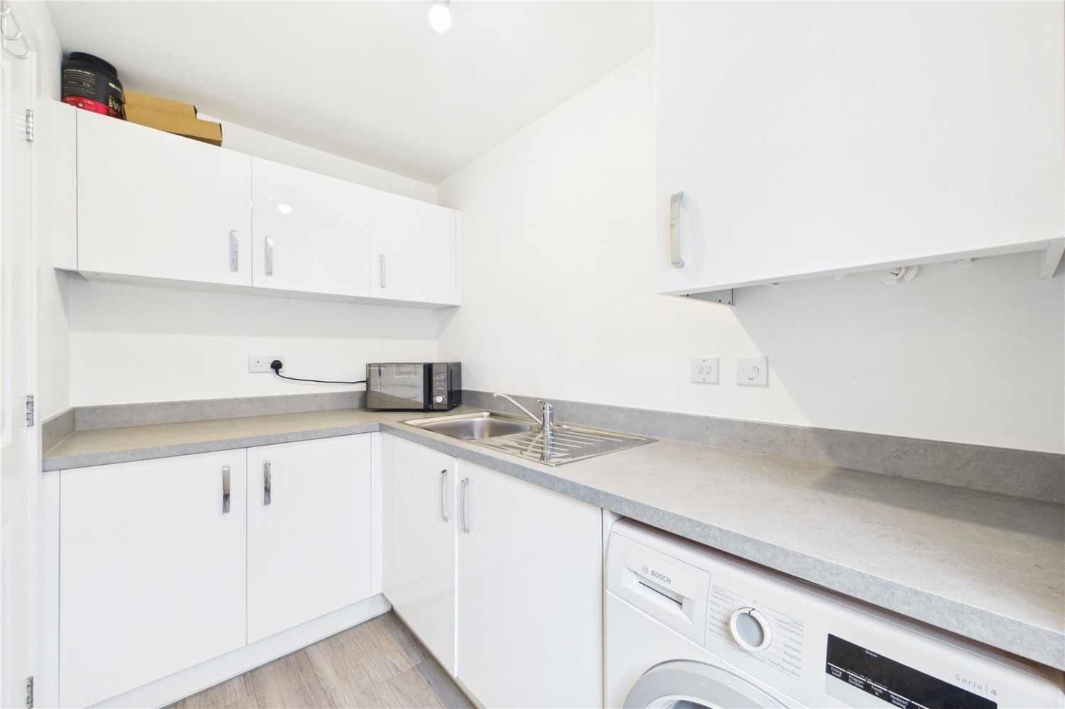 Spencers Wood, Reading, Berkshire