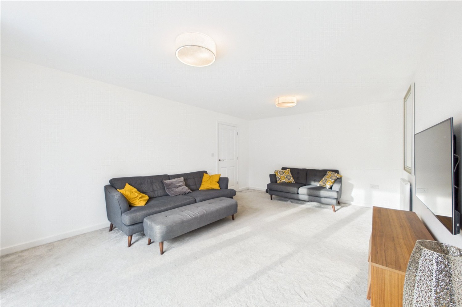 Spencers Wood, Reading, Berkshire