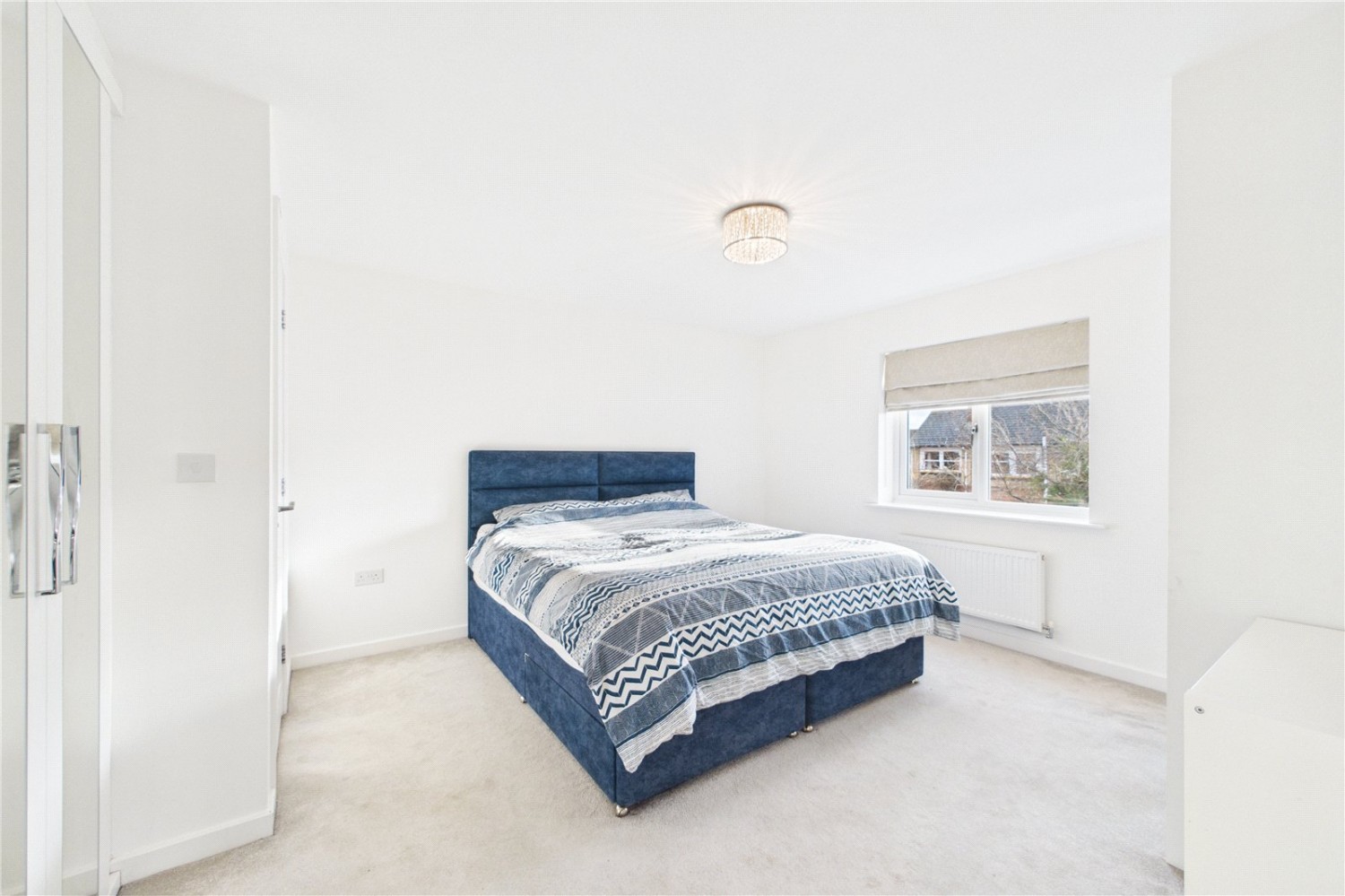 Spencers Wood, Reading, Berkshire