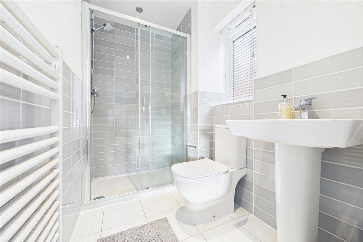 Spencers Wood, Reading, Berkshire