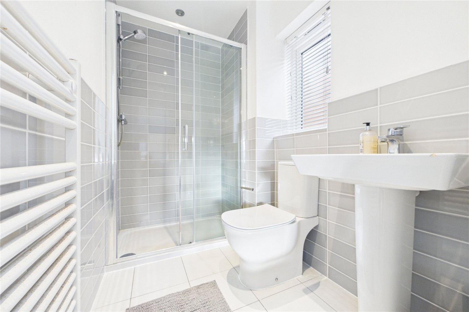 Spencers Wood, Reading, Berkshire