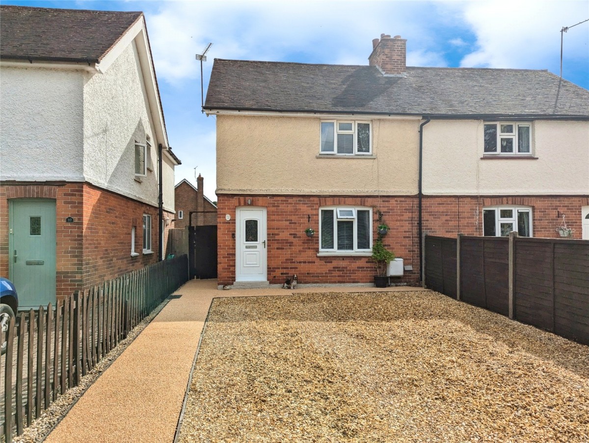 Swallowfield, Reading, Berkshire