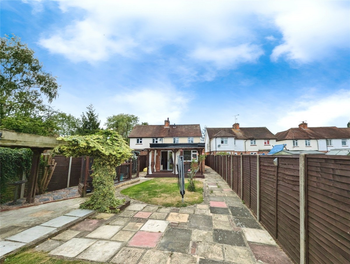 Swallowfield, Reading, Berkshire