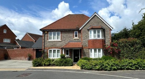 Spencers Wood, Reading, Berkshire