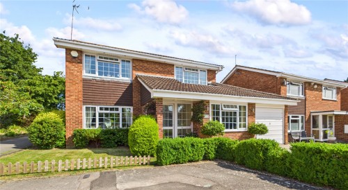 Spencers Wood, Reading, Berkshire