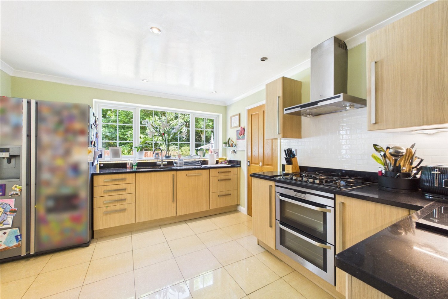 Spencers Wood, Reading, Berkshire