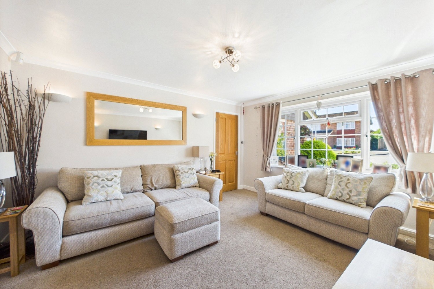 Spencers Wood, Reading, Berkshire