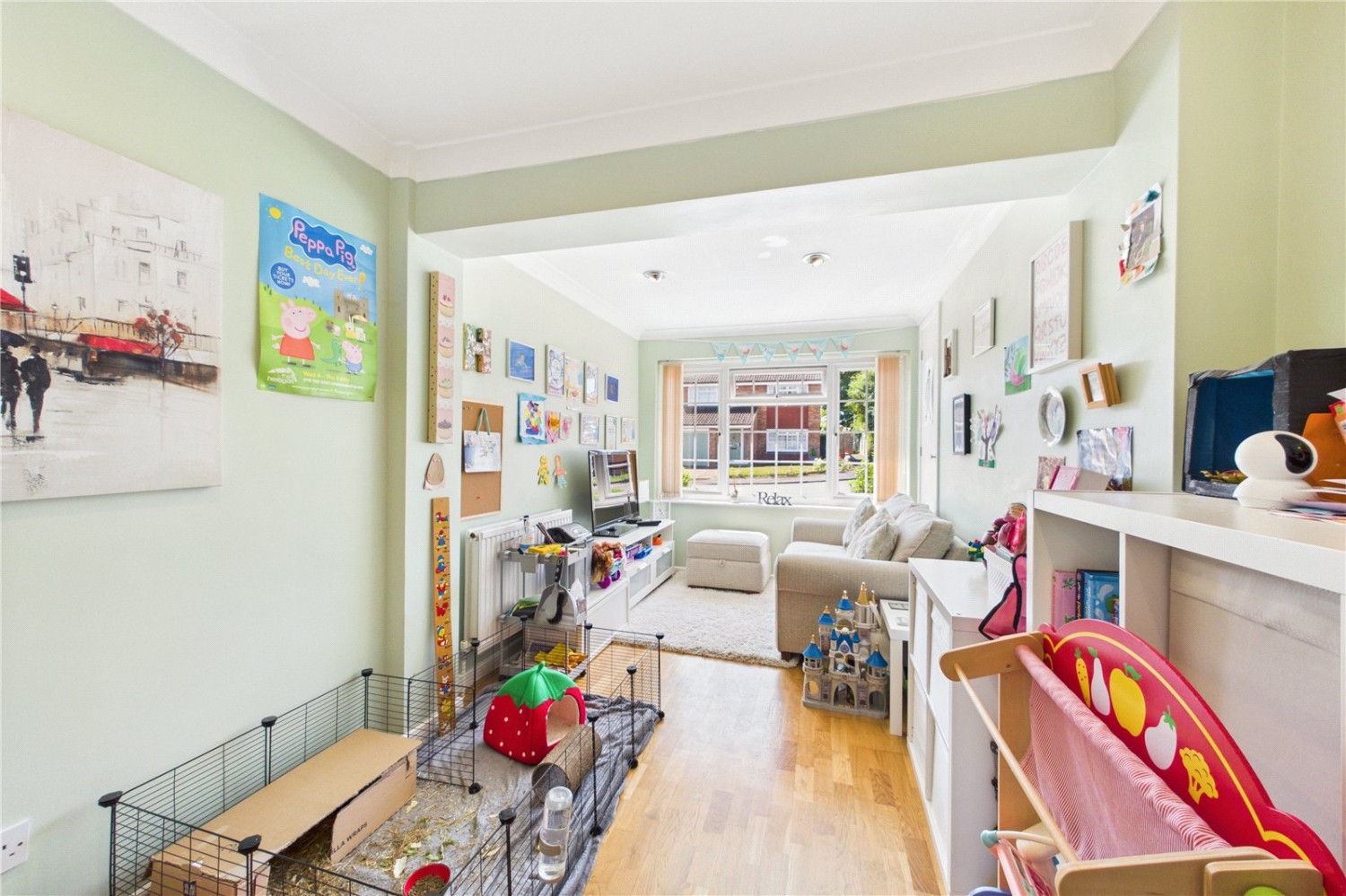 Spencers Wood, Reading, Berkshire