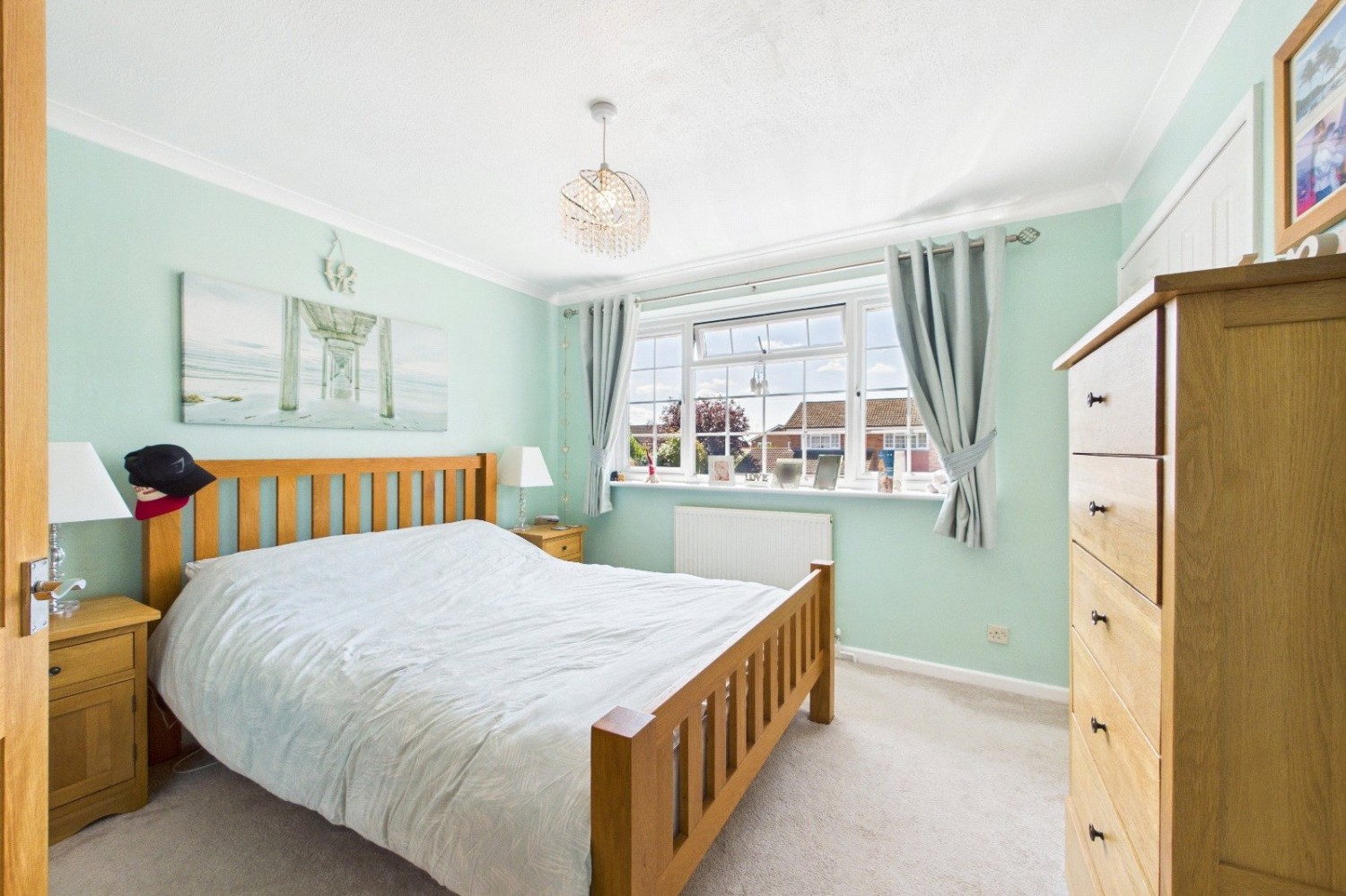 Spencers Wood, Reading, Berkshire