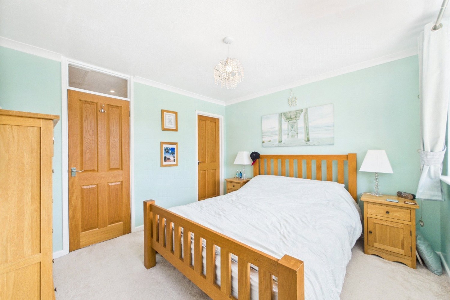 Spencers Wood, Reading, Berkshire