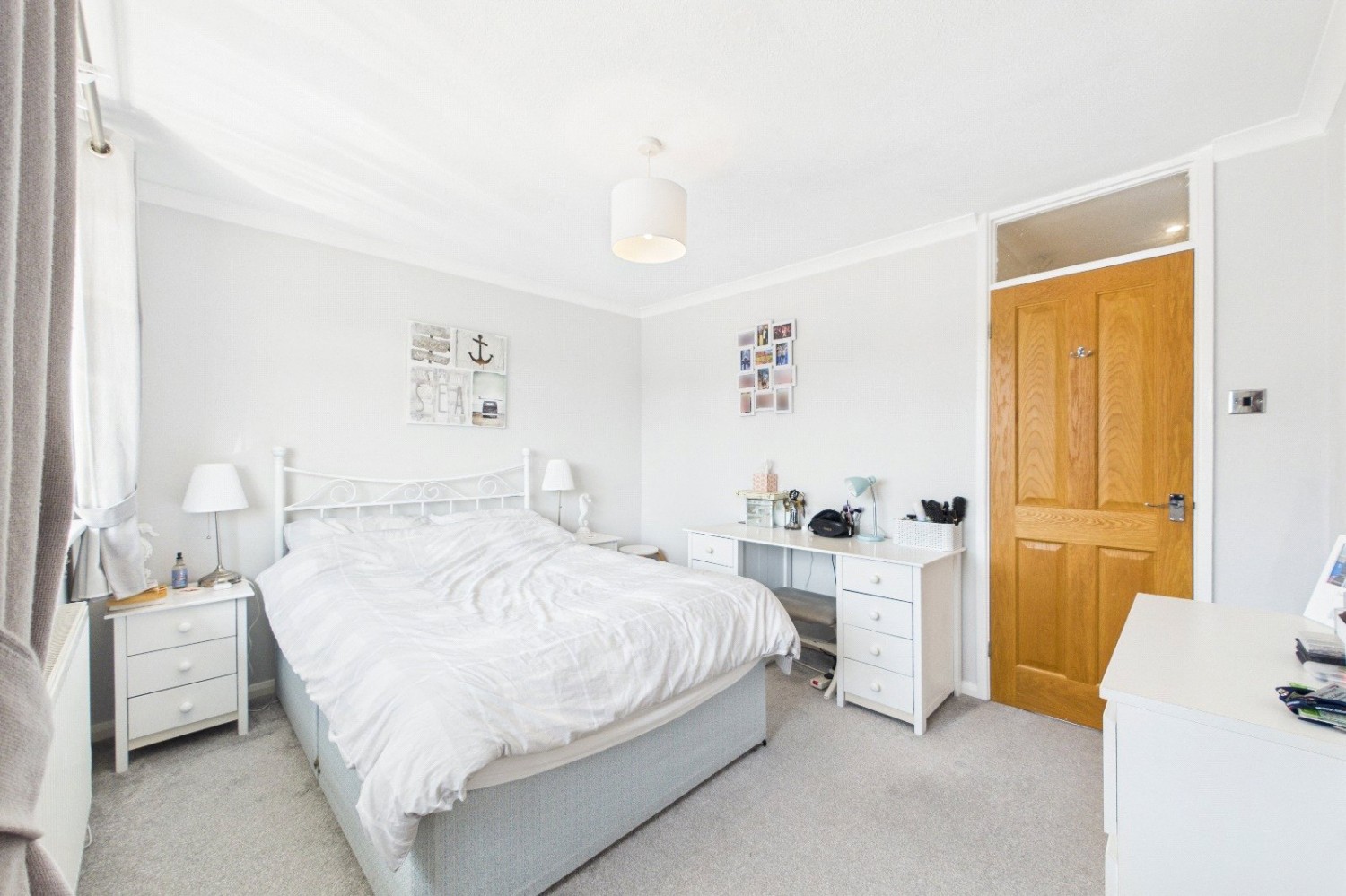 Spencers Wood, Reading, Berkshire