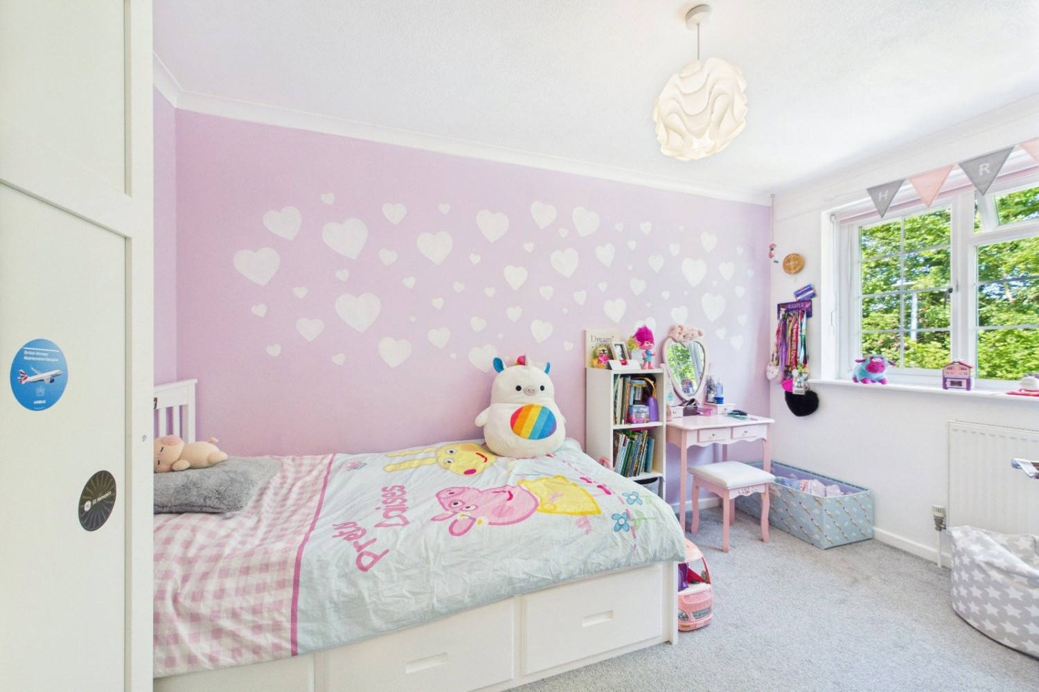 Spencers Wood, Reading, Berkshire