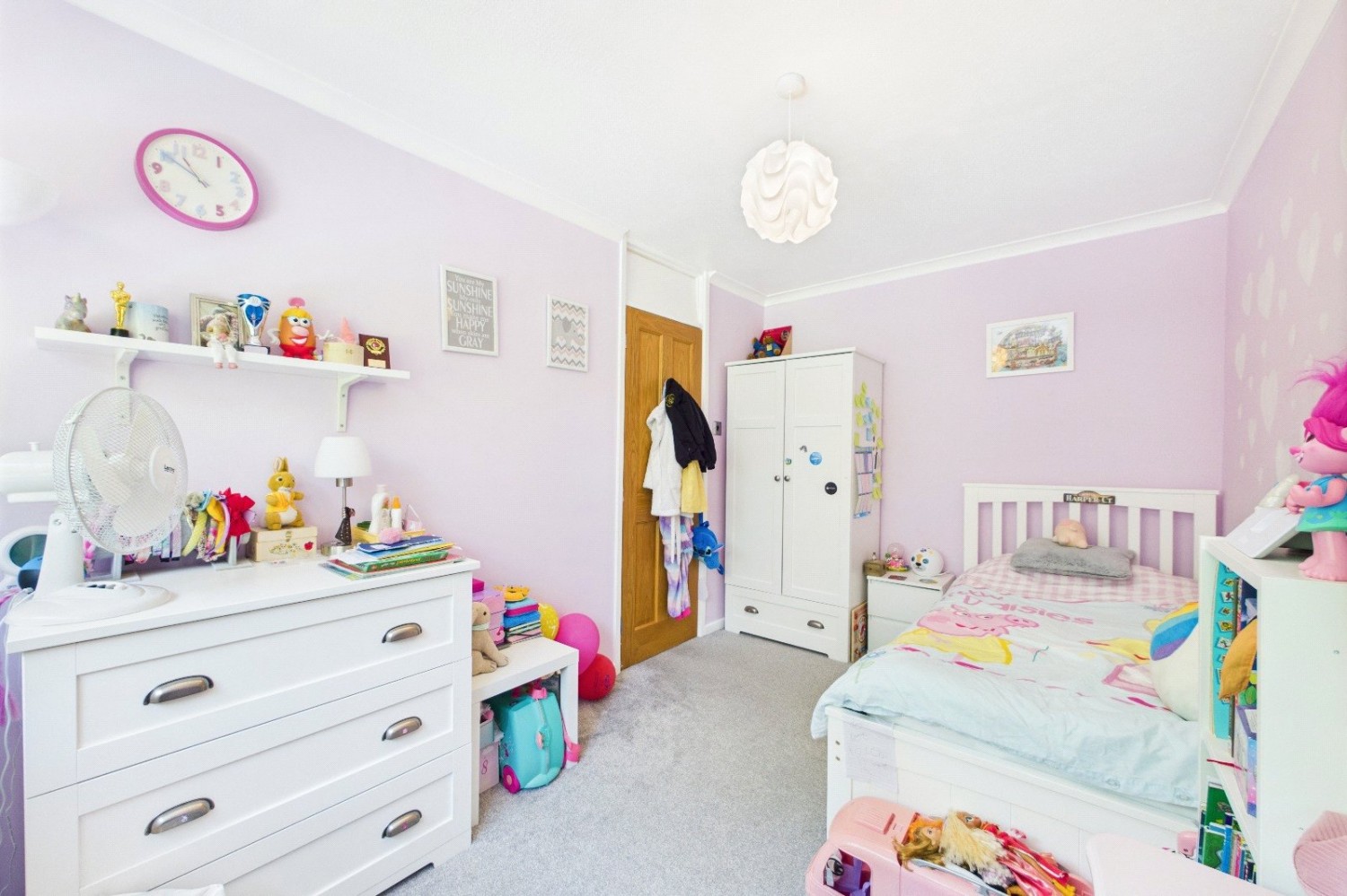 Spencers Wood, Reading, Berkshire