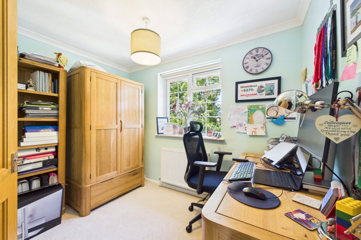 Spencers Wood, Reading, Berkshire