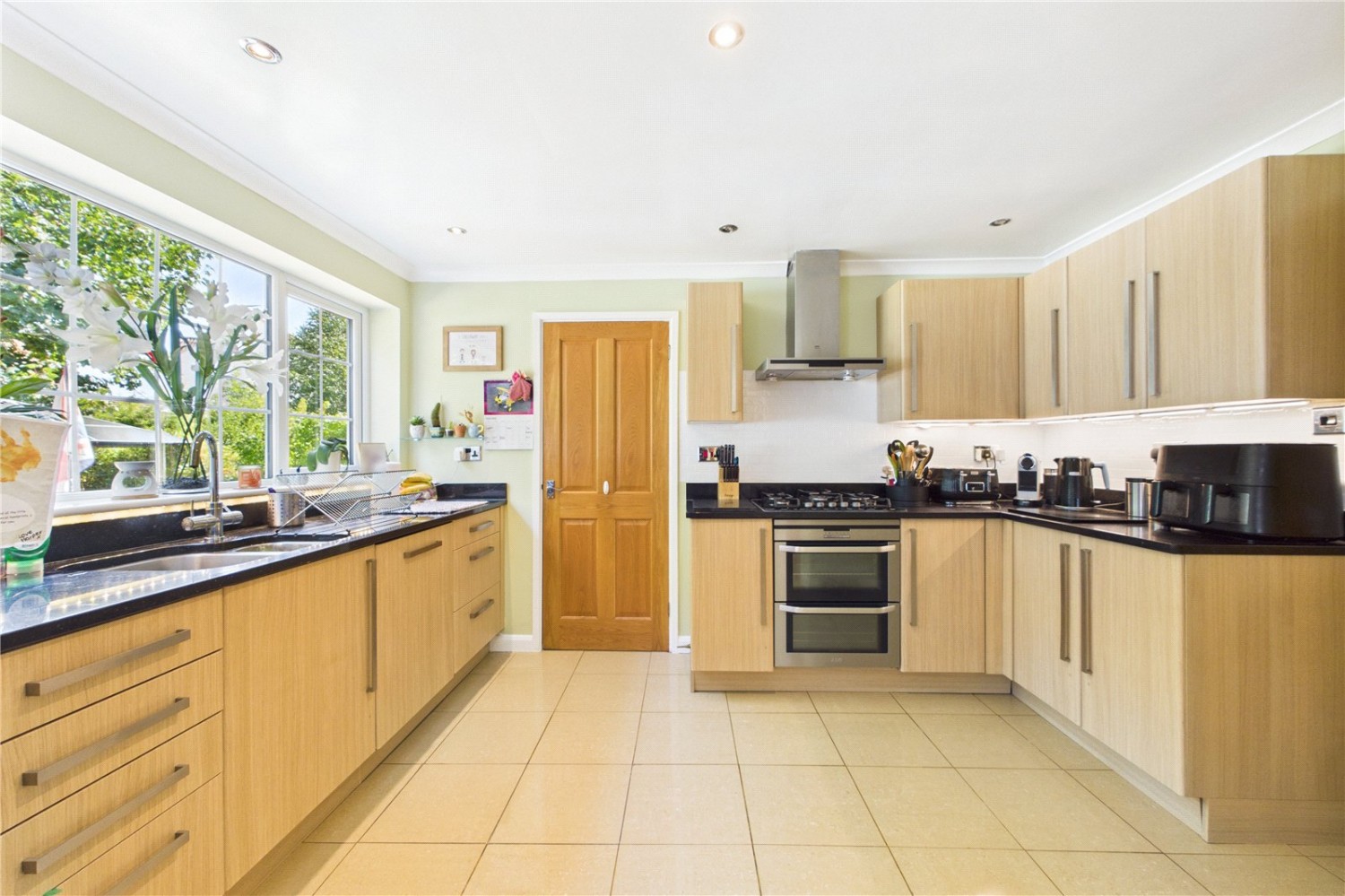 Spencers Wood, Reading, Berkshire