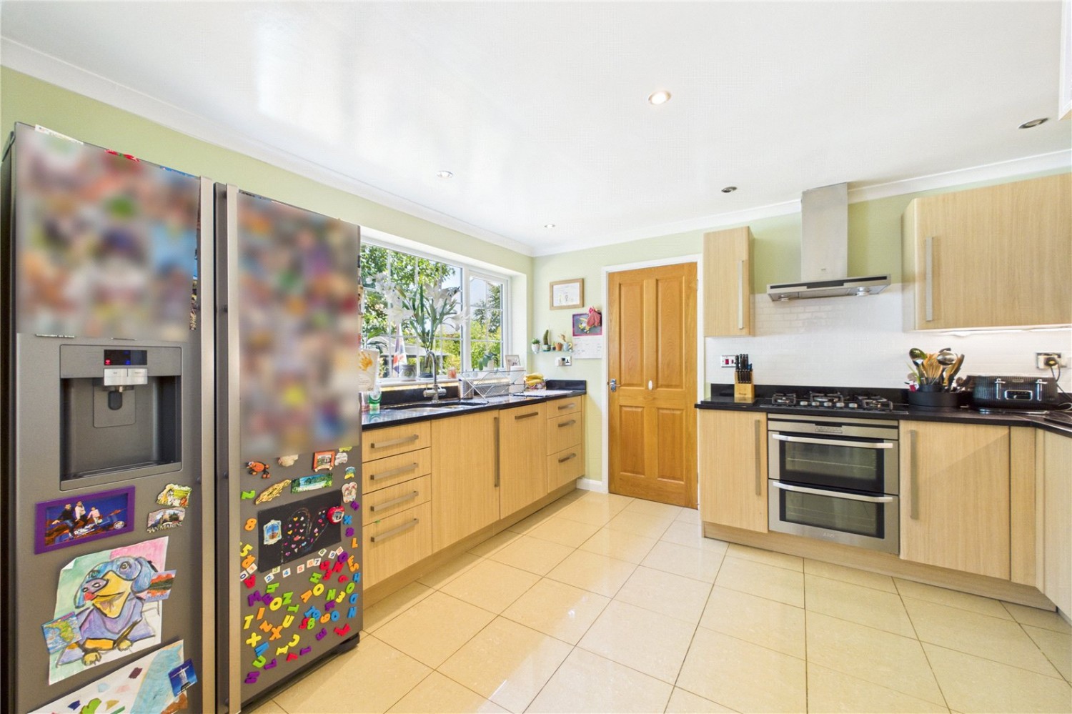 Spencers Wood, Reading, Berkshire