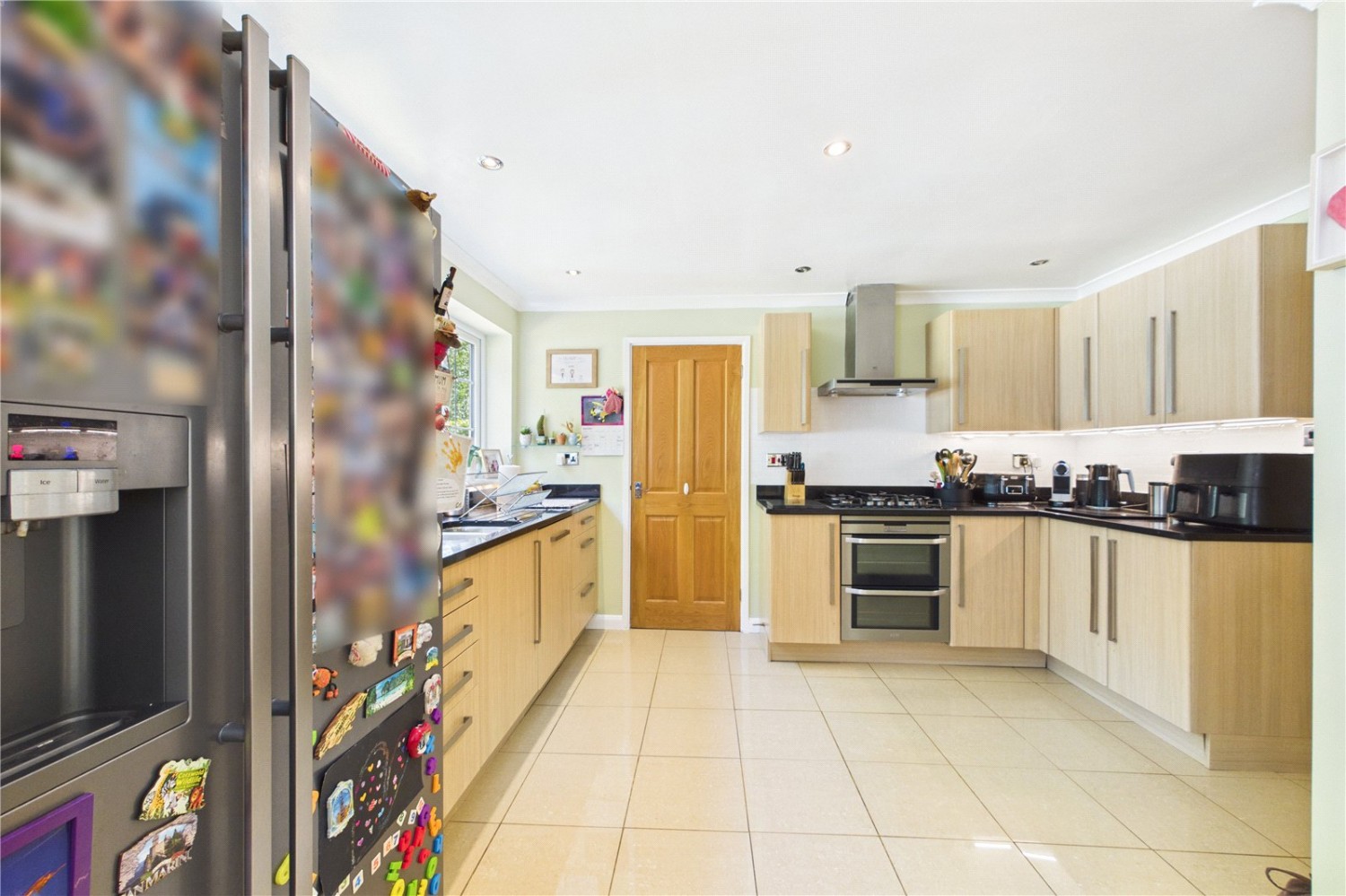 Spencers Wood, Reading, Berkshire
