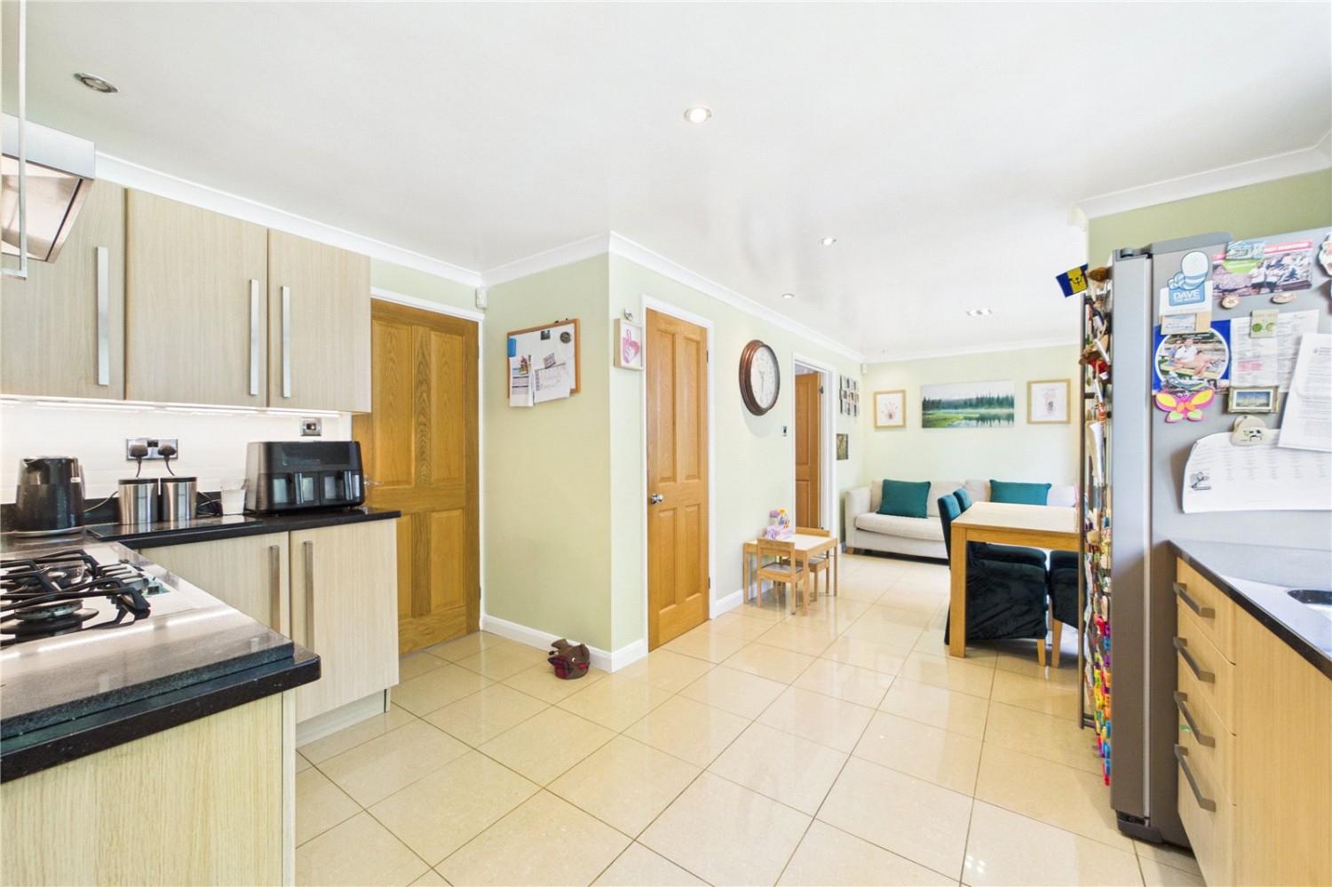 Spencers Wood, Reading, Berkshire