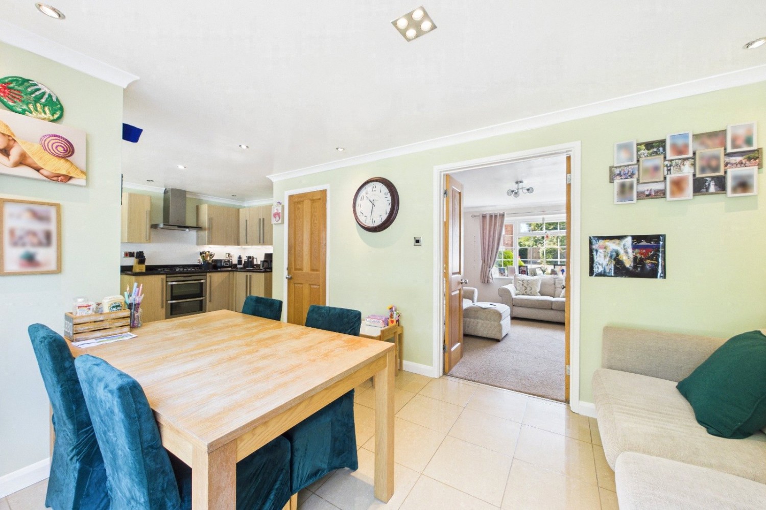 Spencers Wood, Reading, Berkshire