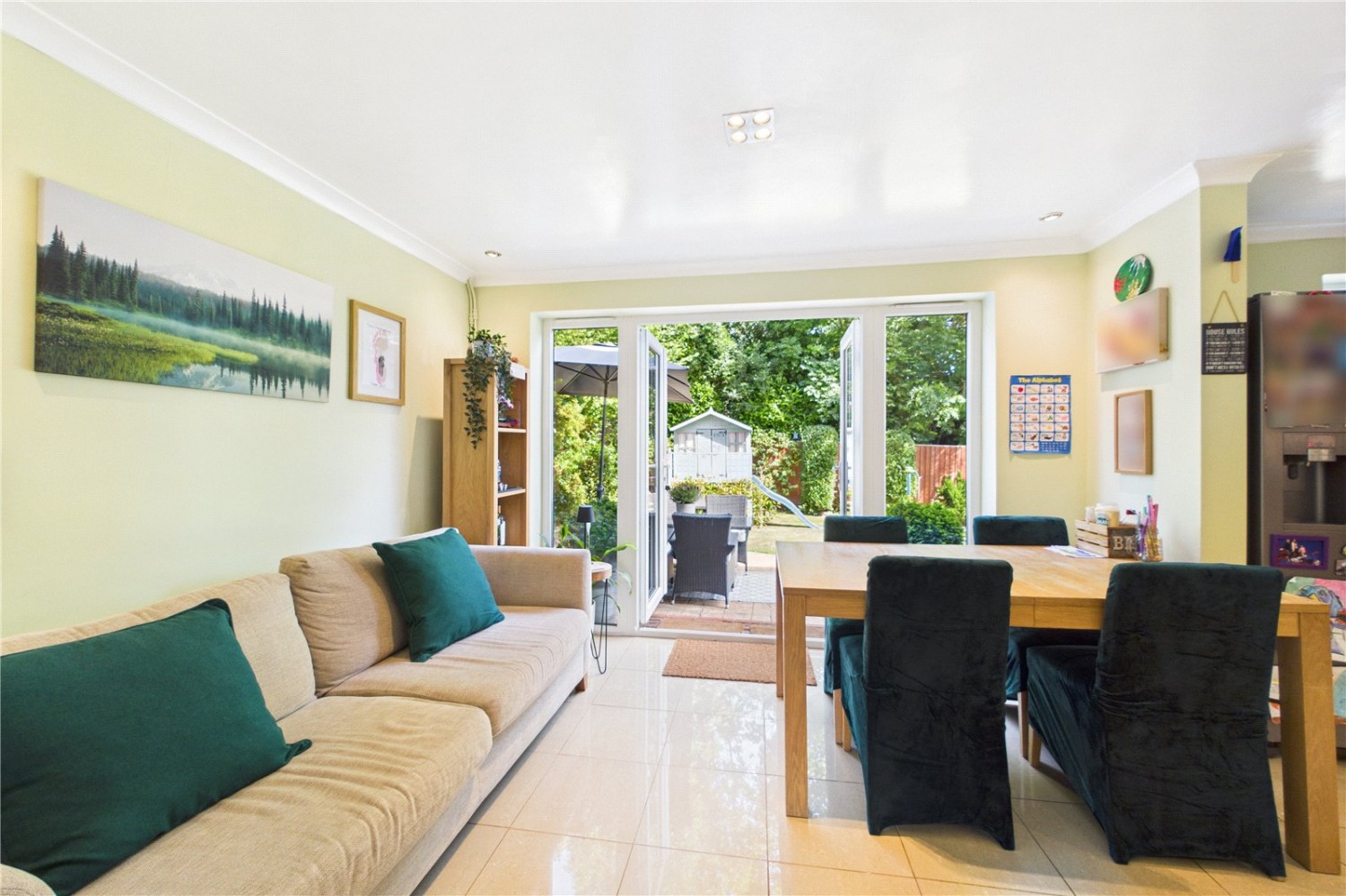 Spencers Wood, Reading, Berkshire