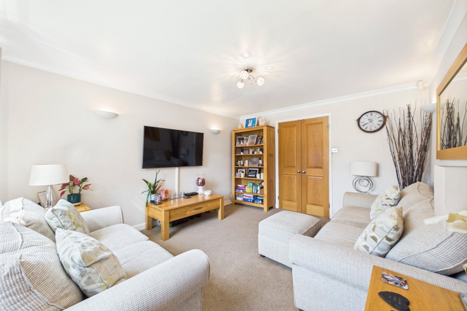 Spencers Wood, Reading, Berkshire