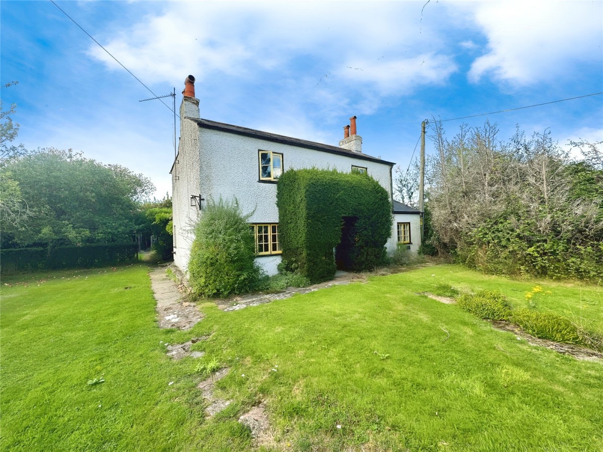 Three Mile Cross, Reading, Berkshire