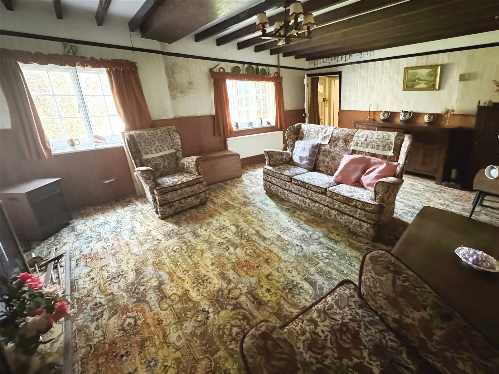 3 bedroom House for sale in Three Mile Cross, Reading, Berkshire