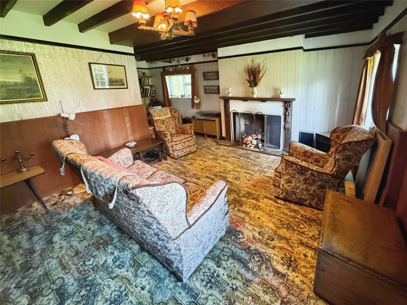 3 bedroom House for sale in Three Mile Cross, Reading, Berkshire