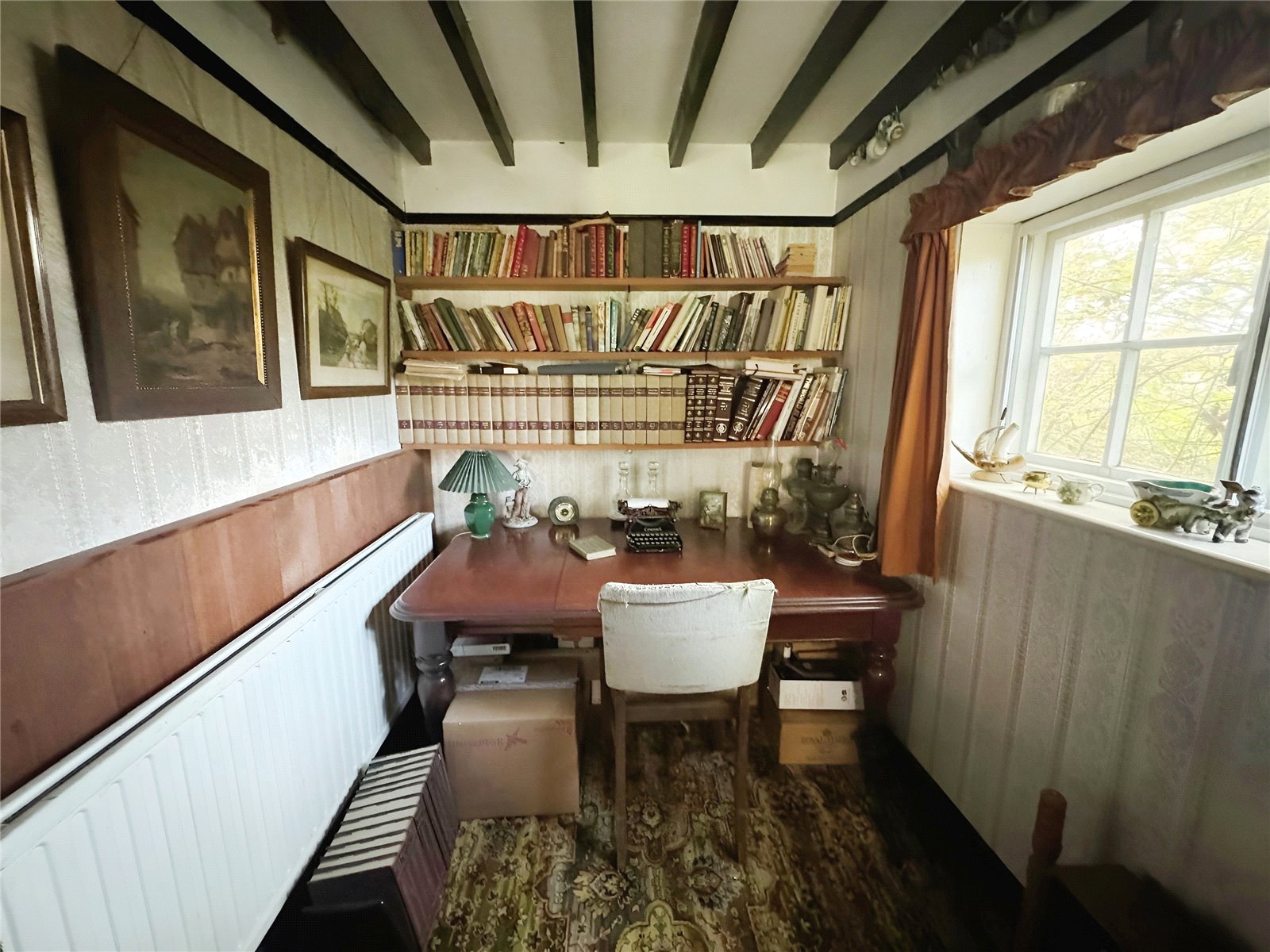 3 bedroom House for sale in Three Mile Cross, Reading, Berkshire
