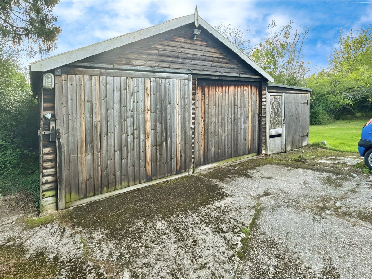 Three Mile Cross, Reading, Berkshire