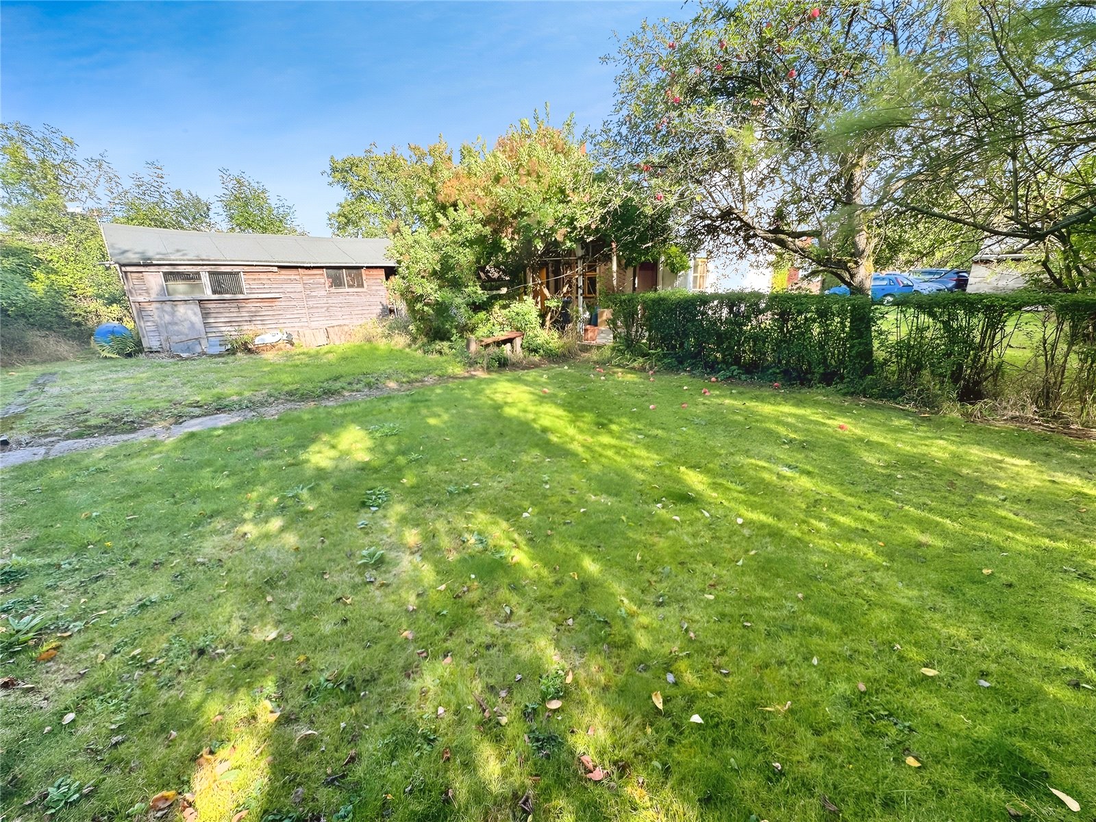 3 bedroom House for sale in Three Mile Cross, Reading, Berkshire