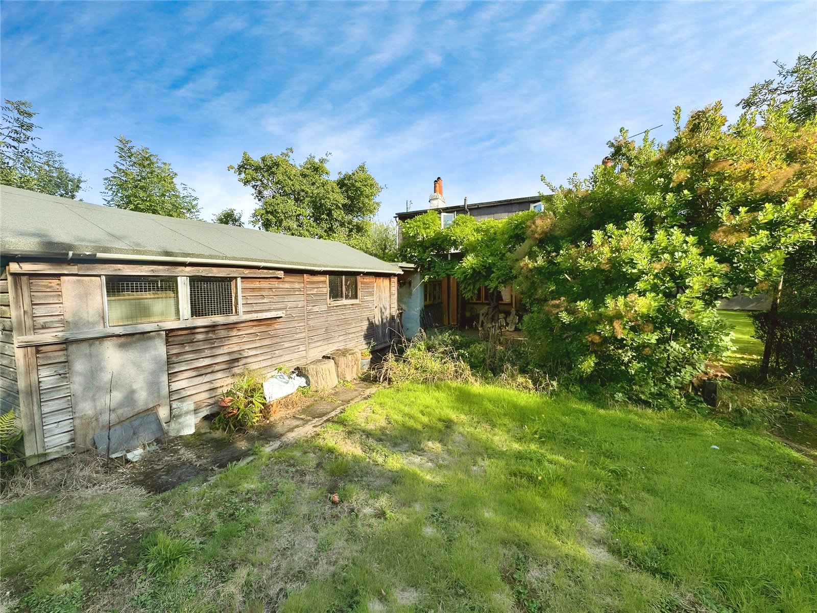 3 bedroom House for sale in Three Mile Cross, Reading, Berkshire