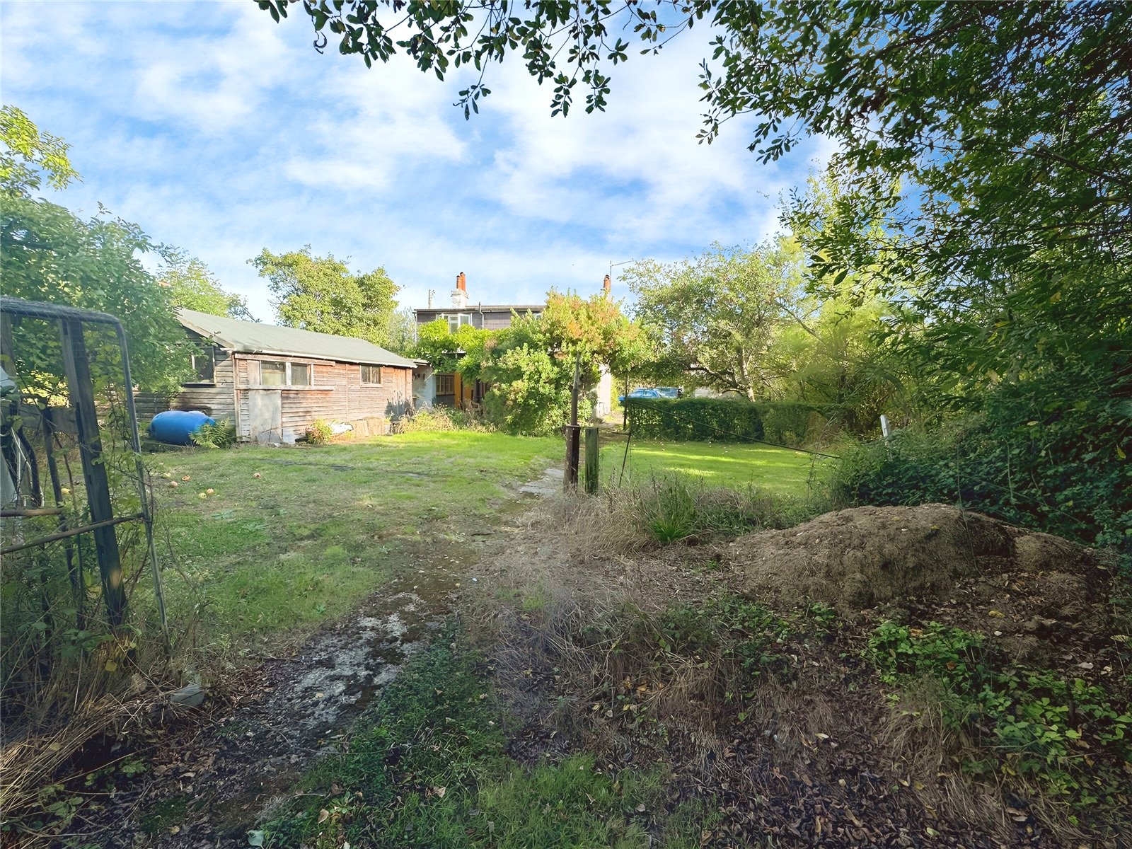 3 bedroom House for sale in Three Mile Cross, Reading, Berkshire