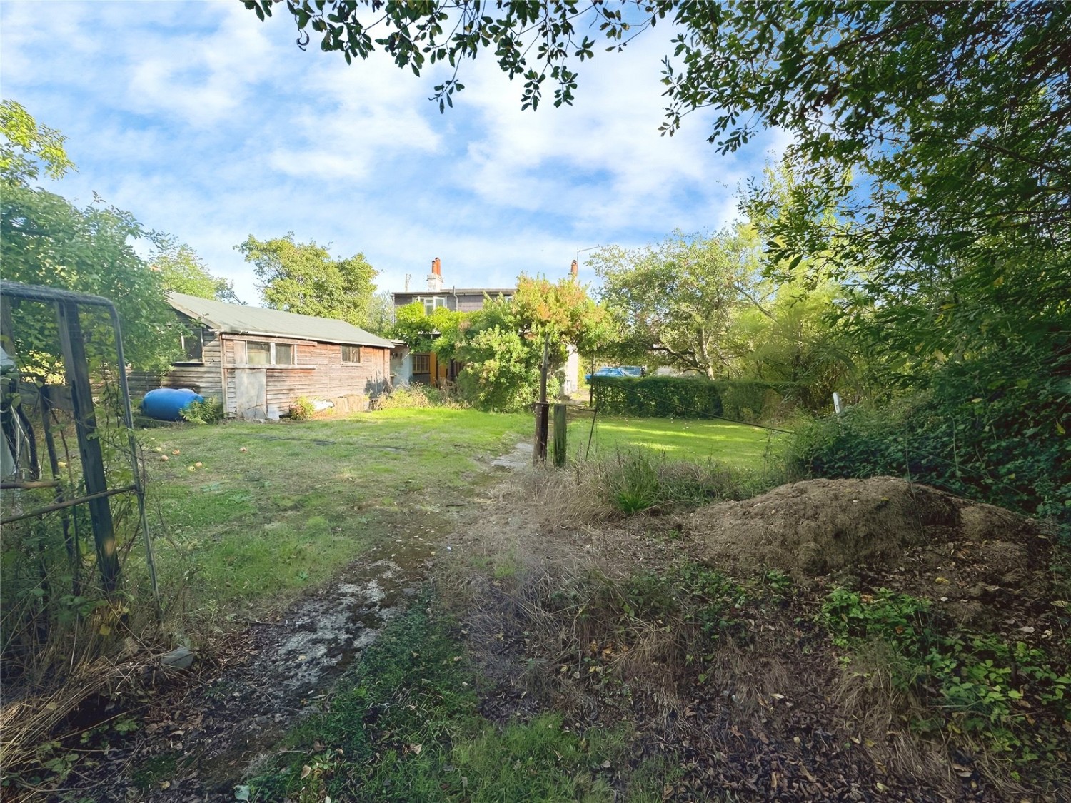 Three Mile Cross, Reading, Berkshire