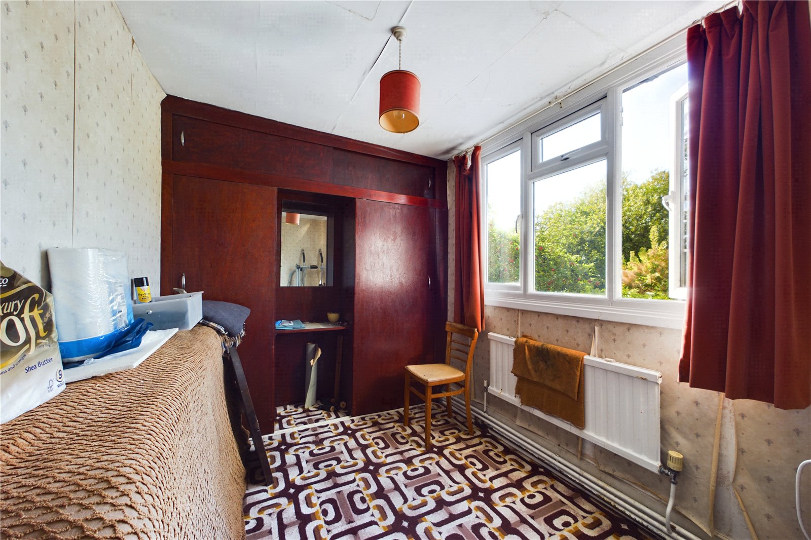 3 bedroom House for sale in Three Mile Cross, Reading, Berkshire