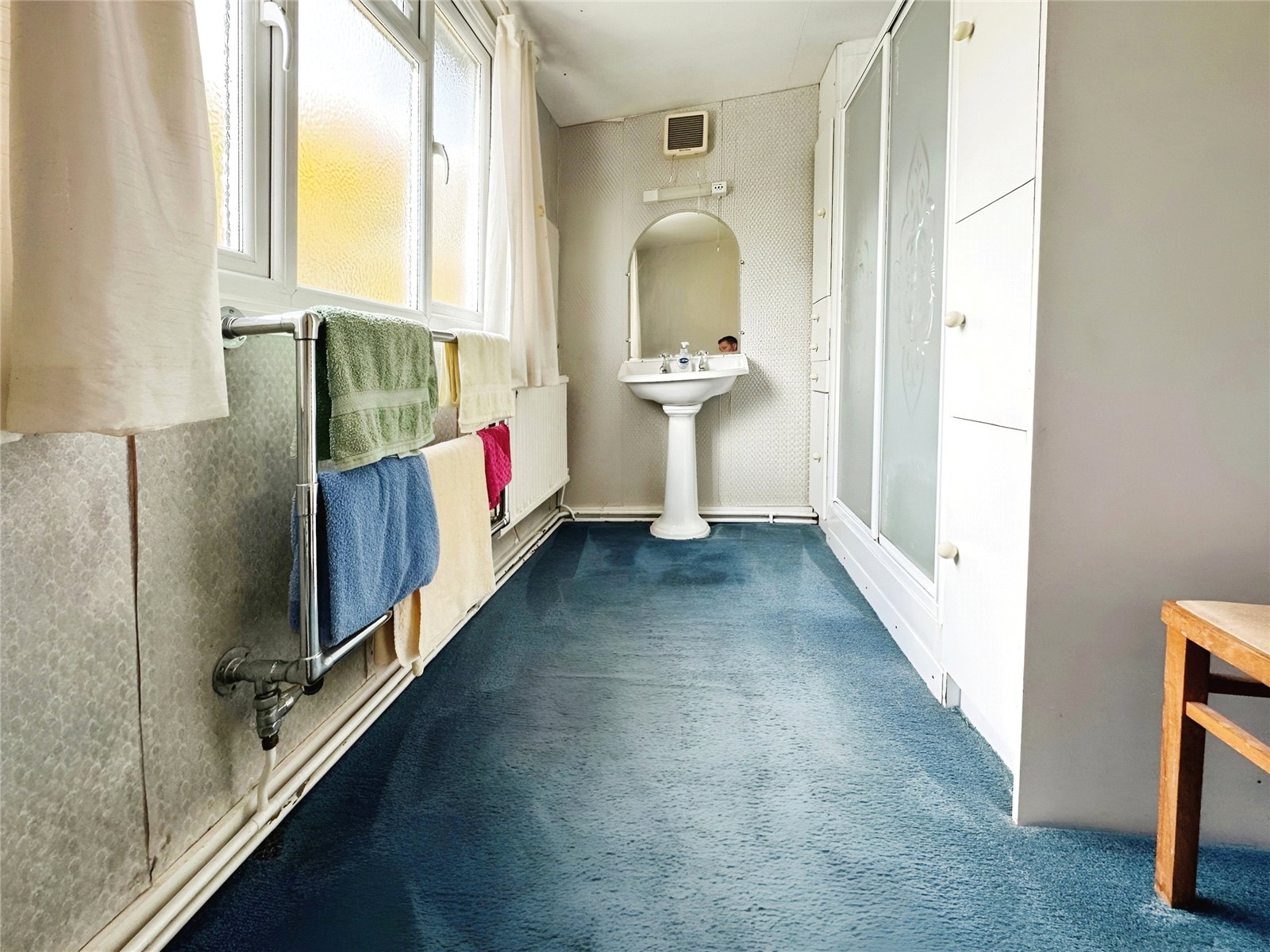 3 bedroom House for sale in Three Mile Cross, Reading, Berkshire
