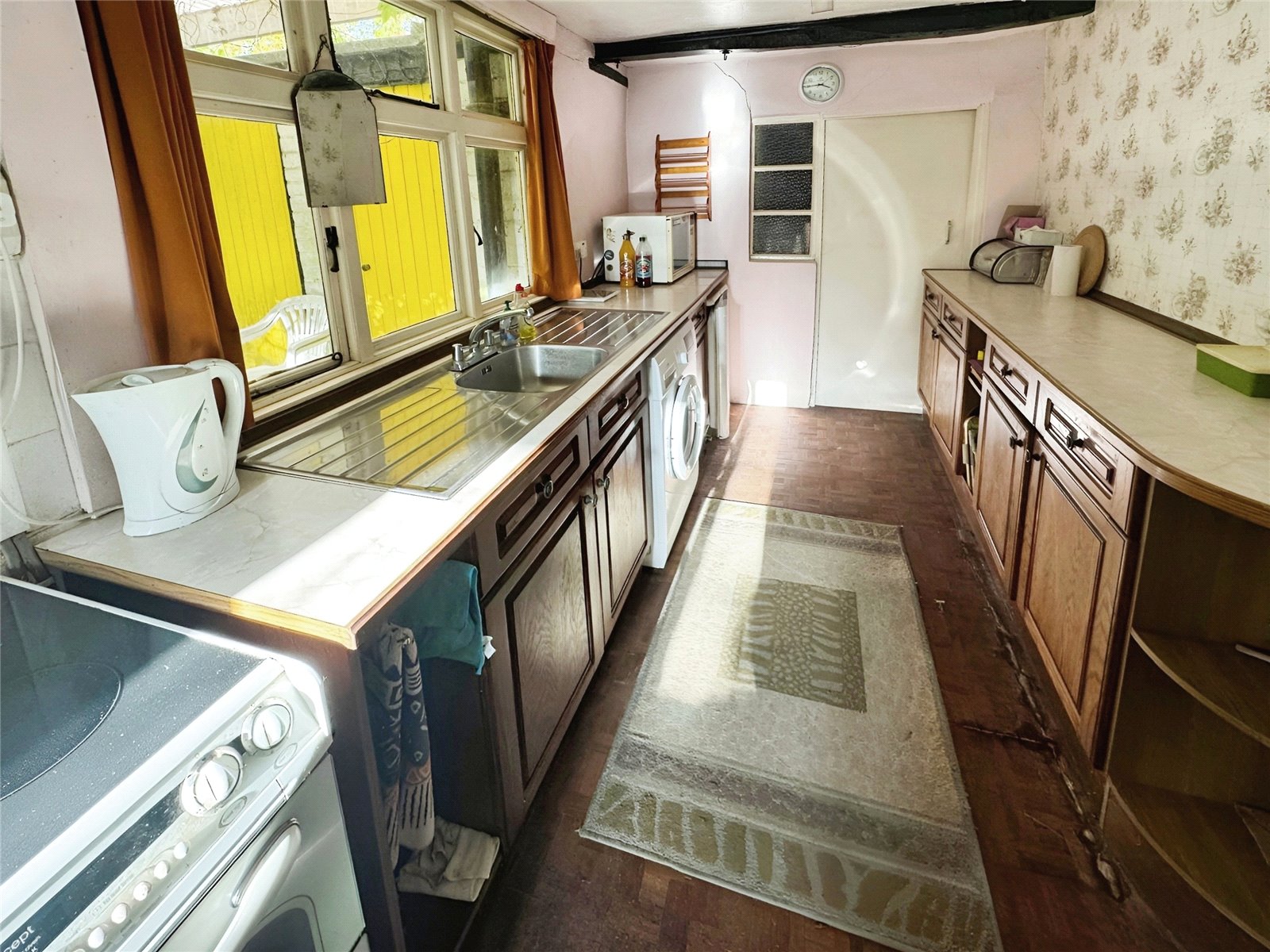 3 bedroom House for sale in Three Mile Cross, Reading, Berkshire