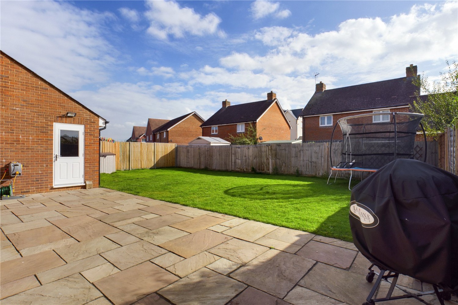 Three Mile Cross, Reading, Berkshire