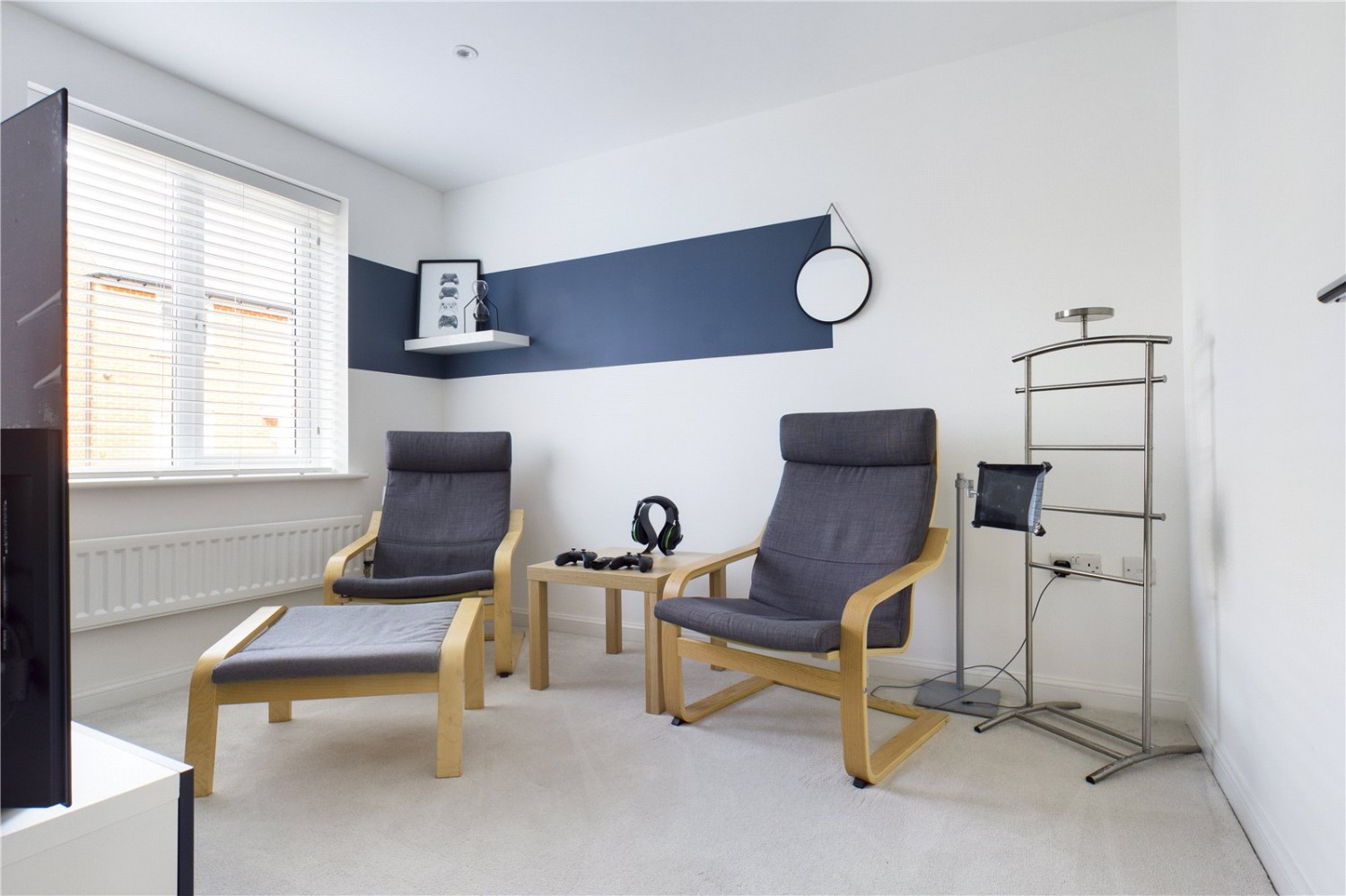 Three Mile Cross, Reading, Berkshire