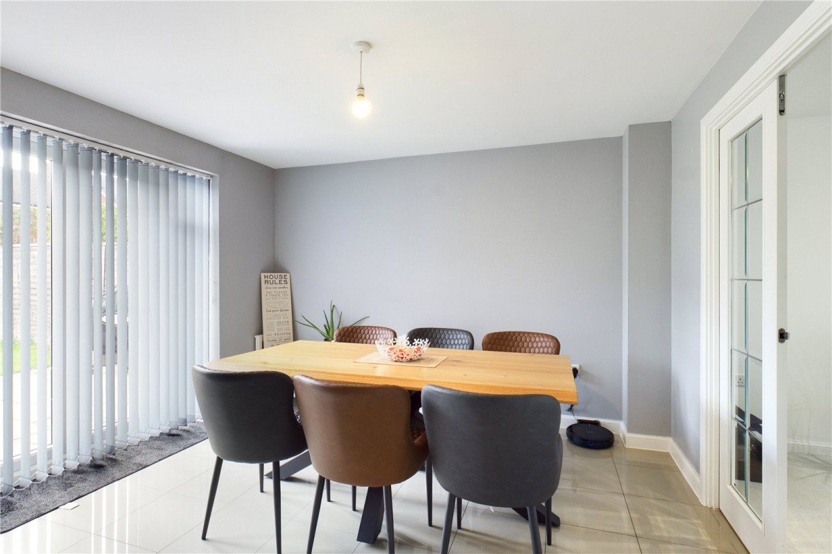 Three Mile Cross, Reading, Berkshire