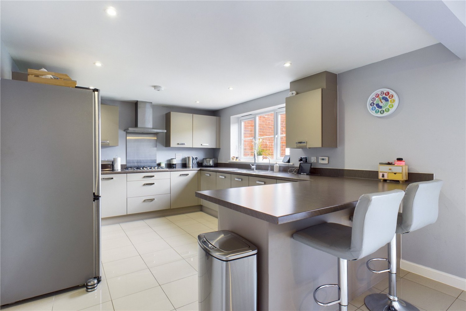 Three Mile Cross, Reading, Berkshire