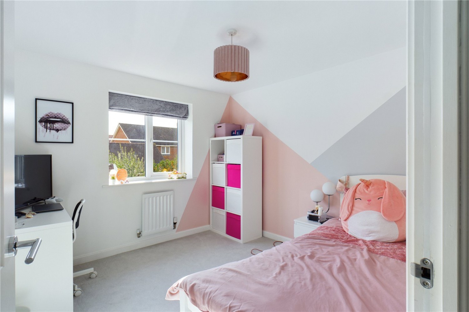 Three Mile Cross, Reading, Berkshire