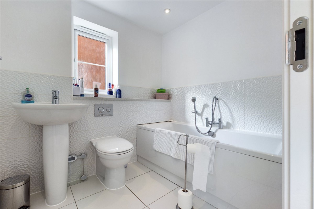 Three Mile Cross, Reading, Berkshire