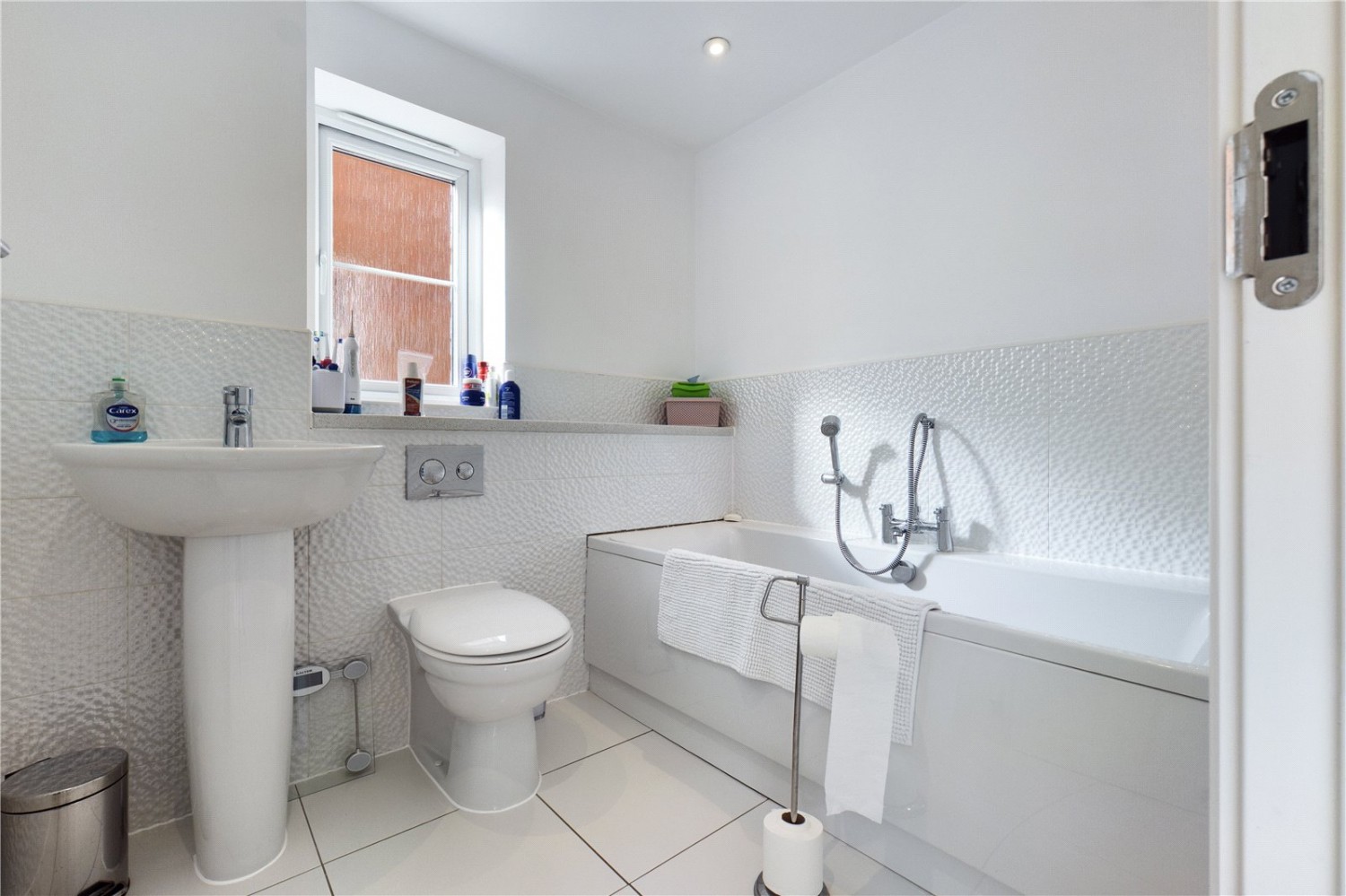 Three Mile Cross, Reading, Berkshire