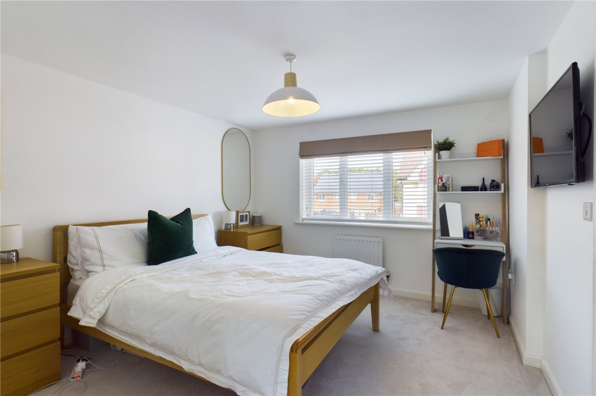 Three Mile Cross, Reading, Berkshire